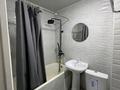2-бөлмелі пәтер · 54 м² · 4/5 қабат, Республики 25а — Калдаякова, бағасы: 150 000 ₸ в Шымкенте, Аль-Фарабийский р-н