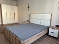 2-комнатная квартира · 47 м² · 9/12 этаж, мкр Аккент, Шарипа Омарова 3к1 — Фаризы Онгарсыновой за 280 000 ₸ в Алматы, Алатауский р-н