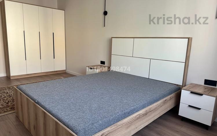 2-комнатная квартира · 47 м² · 9/12 этаж, мкр Аккент, Шарипа Омарова 3к1 — Фаризы Онгарсыновой за 280 000 ₸ в Алматы, Алатауский р-н — фото 11