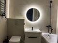 2-комнатная квартира · 47 м² · 9/12 этаж, мкр Аккент, Шарипа Омарова 3к1 — Фаризы Онгарсыновой за 280 000 ₸ в Алматы, Алатауский р-н — фото 8