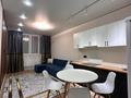 2-комнатная квартира · 47 м² · 9/12 этаж, мкр Аккент, Шарипа Омарова 3к1 — Фаризы Онгарсыновой за 280 000 ₸ в Алматы, Алатауский р-н — фото 4