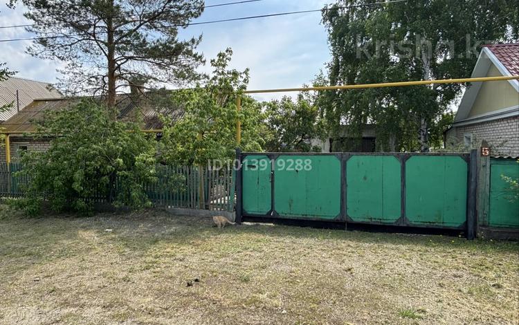 Отдельный дом · 3 комнаты · 54 м² · 11 сот., Рабочая 5 — Возле Акимата за 7.5 млн ₸ в Карабалыке — фото 2