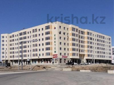 1-комнатная квартира · 33 м² · 4/7 этаж, Сулуколь 8 — Помогу оформить в ипотеку за 17.5 млн ₸ в Астане, Сарыарка р-н