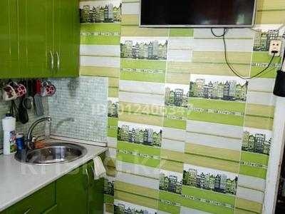 3-комнатная квартира · 55.3 м² · 1/5 этаж, 1 микрорайон 9 за 6.5 млн 〒 в Лисаковске