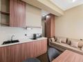 1-бөлмелі пәтер · 35 м² · 2/4 қабат, Кашгарская 7п72 — Макатаева-Байтурсынова, бағасы: 25 000 ₸ в Алматы, Алмалинский р-н — фото 12