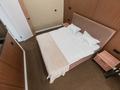1-бөлмелі пәтер · 35 м² · 2/4 қабат, Кашгарская 7п72 — Макатаева-Байтурсынова, бағасы: 25 000 ₸ в Алматы, Алмалинский р-н — фото 6