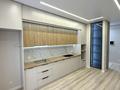 2-бөлмелі пәтер · 46 м² · 4/6 қабат, мкр Нуркент 9, бағасы: ~ 33 млн ₸ в Алматы, Алатауский р-н