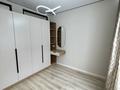 2-бөлмелі пәтер · 46 м² · 4/6 қабат, мкр Нуркент 9, бағасы: ~ 33 млн ₸ в Алматы, Алатауский р-н — фото 10