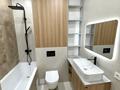 2-бөлмелі пәтер · 46 м² · 4/6 қабат, мкр Нуркент 9, бағасы: ~ 33 млн ₸ в Алматы, Алатауский р-н — фото 12