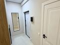 2-бөлмелі пәтер · 46 м² · 4/6 қабат, мкр Нуркент 9, бағасы: ~ 33 млн ₸ в Алматы, Алатауский р-н — фото 3