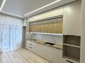 2-бөлмелі пәтер · 46 м² · 4/6 қабат, мкр Нуркент 9, бағасы: ~ 33 млн ₸ в Алматы, Алатауский р-н — фото 6