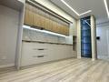 2-бөлмелі пәтер · 46 м² · 4/6 қабат, мкр Нуркент 9, бағасы: ~ 33 млн ₸ в Алматы, Алатауский р-н — фото 8