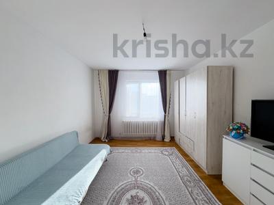 1-комнатная квартира · 42.8 м² · 10/13 этаж, Азильхан Нуршаихов 6/1 за 20 млн 〒 в Астане, Нура р-н