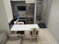 1-комнатная квартира · 28 м² · 8/10 этаж, мкр Шугыла, Жунисова 8/7 за 22 млн ₸ в Алматы, Наурызбайский р-н