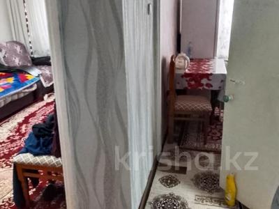 1-комнатная квартира · 30 м² · 3/4 этаж, Жулдыз за 8.5 млн ₸ в Талдыкоргане, мкр военный городок Жулдыз