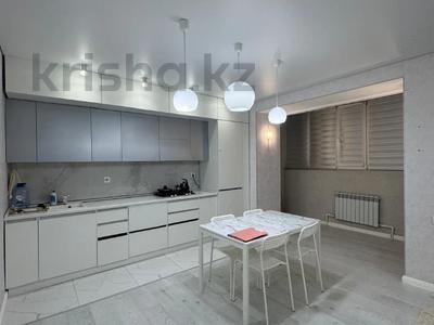 1-бөлмелі пәтер · 47 м² · 4/7 қабат, мкр. Алтын орда, бағасы: 18.5 млн ₸ в Актобе