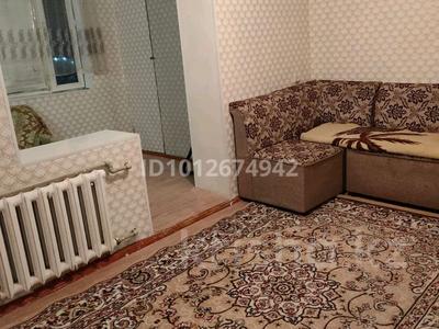 2-бөлмелі пәтер · 45 м² · 4/4 қабат, 12-й микрорайон, Ш. Валиханлва 233, бағасы: 150 000 ₸ в Шымкенте, Енбекшинский р-н