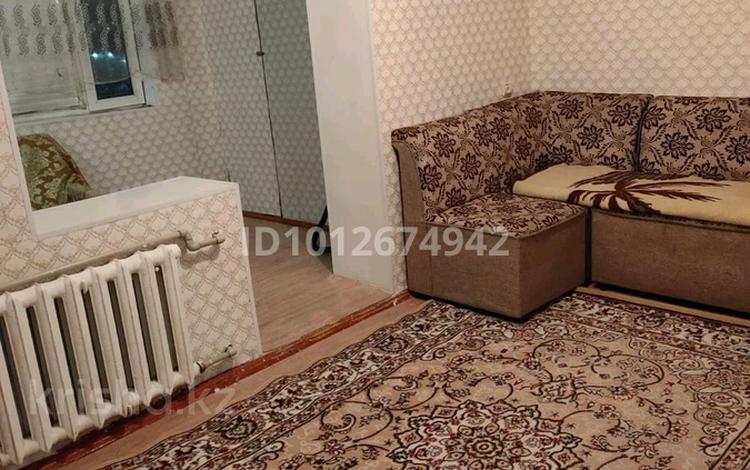 2-бөлмелі пәтер · 45 м² · 4/4 қабат, 12-й микрорайон, Ш. Валиханлва 233, бағасы: 150 000 ₸ в Шымкенте, Енбекшинский р-н — фото 2