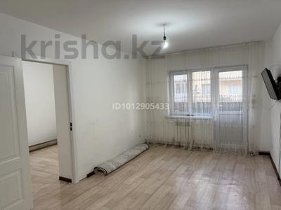 2-бөлмелі пәтер · 49 м² · 2/5 қабат, Мик Отырар — Ж/К NURTAS жаңында супер маркет бар, бағасы: 120 000 ₸ в Туркестане