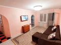 3-комнатная квартира · 55 м² · 4/4 этаж, уалиханова 13 — маметова саяхат за 38 млн ₸ в Алматы, Медеуский р-н