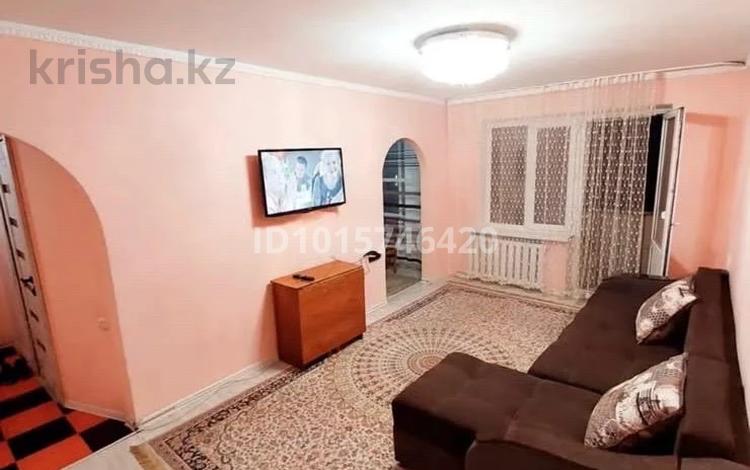 3-комнатная квартира · 55 м² · 4/4 этаж, уалиханова 13 — маметова саяхат за 38 млн ₸ в Алматы, Медеуский р-н — фото 12
