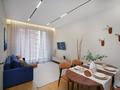 3-комнатная квартира · 70 м² · 7/14 этаж, Манаса 109а — Манаса за 35 000 ₸ в Алматы, Алмалинский р-н — фото 6
