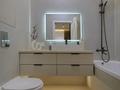 3-комнатная квартира · 70 м² · 7/14 этаж, Манаса 109а — Манаса за 35 000 ₸ в Алматы, Алмалинский р-н — фото 8