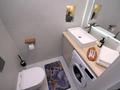 3-комнатная квартира · 70 м² · 7/14 этаж, Манаса 109а — Манаса за 35 000 ₸ в Алматы, Алмалинский р-н — фото 12