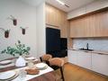 3-комнатная квартира · 70 м² · 7/14 этаж, Манаса 109а — Манаса за 35 000 ₸ в Алматы, Алмалинский р-н — фото 19