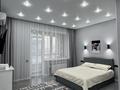 1-бөлмелі пәтер · 36 м² · 10/12 қабат, Сейфуллина 416 — Макатаева, бағасы: 25 000 ₸ в Алматы, Алмалинский р-н — фото 2
