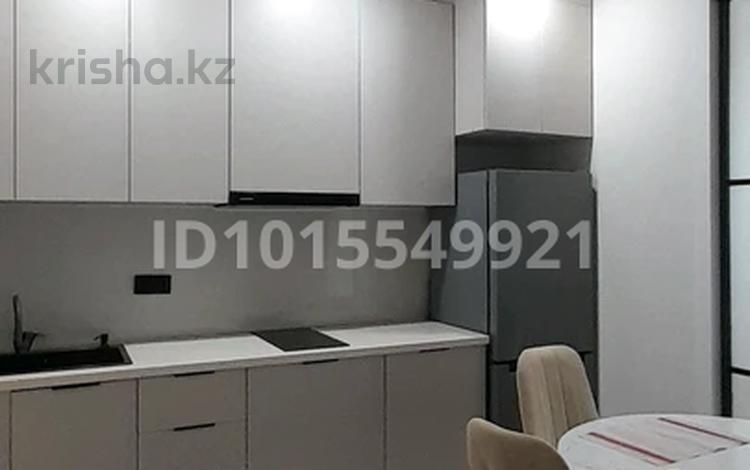 1-бөлмелі пәтер · 32 м² · 11/12 қабат, Ақкент ш/а. 9, бағасы: 22.5 млн ₸ в Алматы, Алатауский р-н — фото 2