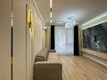 2-бөлмелі пәтер · 54 м² · 3 қабат, Розыбакиева 336/5 — Ескараева, бағасы: 68 млн ₸ в Алматы, Бостандыкский р-н — фото 3