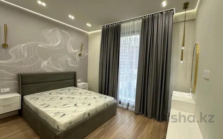 2-бөлмелі пәтер · 54 м² · 3 қабат, Розыбакиева 336/5 — Ескараева, бағасы: 68 млн ₸ в Алматы, Бостандыкский р-н — фото 8