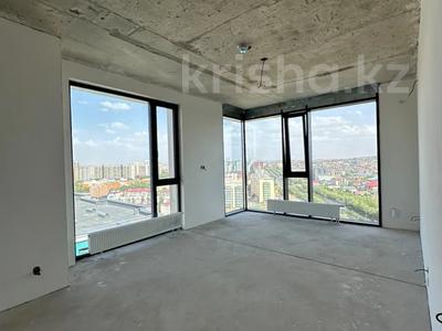 3-бөлмелі пәтер · 71 м² · 15/16 қабат, Нұрсәт ш/а, Байтерекова 12, бағасы: 46 млн ₸ в Шымкенте, Каратауский р-н