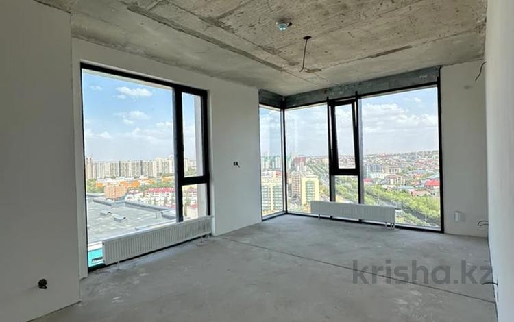 3-бөлмелі пәтер · 71 м² · 15/16 қабат, Нұрсәт ш/а, Байтерекова 12, бағасы: 46 млн ₸ в Шымкенте, Каратауский р-н — фото 2