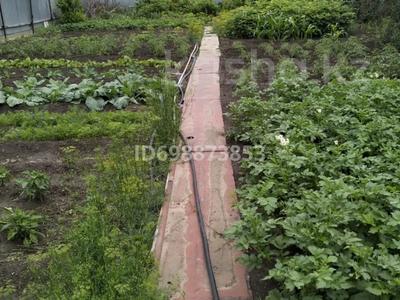 Дача · 3 комнаты · 36 м² · 10 сот., Кайдауыл батыра — Palazzo за 6.5 млн 〒 в Актобе, жилой массив Жилянка