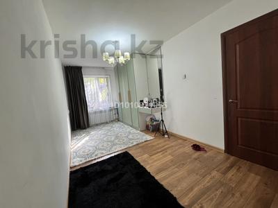 3-комнатная квартира · 61.9 м² · 1/4 этаж, мкр Коктем-2, Клочкова 170 — Ауезова Габдуллина за 48 млн ₸ в Алматы, Бостандыкский р-н