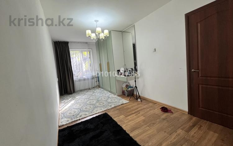 3-комнатная квартира · 61.9 м² · 1/4 этаж, мкр Коктем-2, Клочкова 170 — Ауезова Габдуллина за 48 млн ₸ в Алматы, Бостандыкский р-н — фото 2