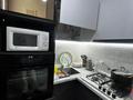 3-комнатная квартира · 61.9 м² · 1/4 этаж, мкр Коктем-2, Клочкова 170 — Ауезова Габдуллина за 48 млн ₸ в Алматы, Бостандыкский р-н — фото 10