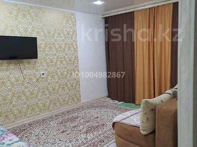1-бөлмелі пәтер · 32 м² · 3/5 қабат, Байтурсырова 46 — Ауезова, бағасы: 10 000 ₸ в Семее