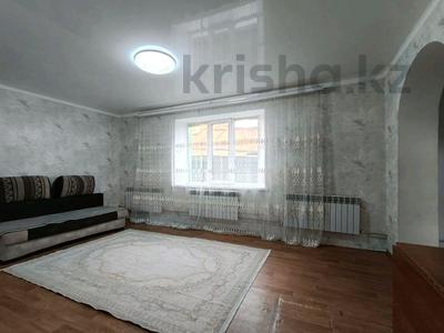 Отдельный дом · 4 комнаты · 83 м² · 8 сот., Краевая за 17 млн 〒 в Семее