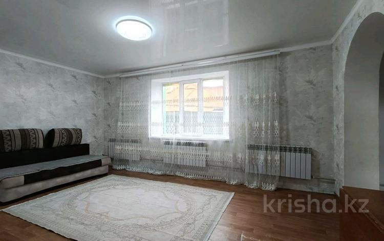 Отдельный дом · 4 комнаты · 83 м² · 8 сот., Краевая за 15.5 млн ₸ в Семее — фото 5