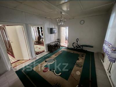 Отдельный дом · 5 комнат · 123 м² · 6 сот., Бегим ана 13б — Район вокзал за 15.5 млн 〒 в 