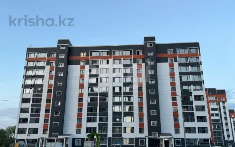 3-комнатная квартира · 72 м² · 9/10 этаж, базовая 4/1 за 40 млн ₸ в Усть-Каменогорске — фото 2