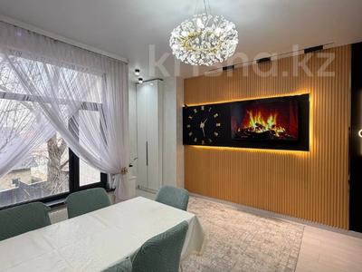 2-бөлмелі пәтер · 40.3 м² · 2/3 қабат, Устирт, бағасы: 28.5 млн ₸ в Иргели