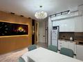 2-бөлмелі пәтер · 40.3 м² · 2/3 қабат, Устирт, бағасы: 28.5 млн ₸ в Иргели — фото 2