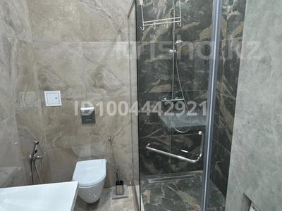 Аренда квартир в Астане: 2-комнатная квартира · 46 м² · 4/11 этаж, Кайым Мухамедханов — Кайым Мухамедханова/Туран за 400 000 〒 2-комнатная квартира · 46 м² · 4/11 этаж, Кайым Мухамедханов — Кайым Мухамедханова/Туран за 400 000 〒 в Астане, Нура р-н