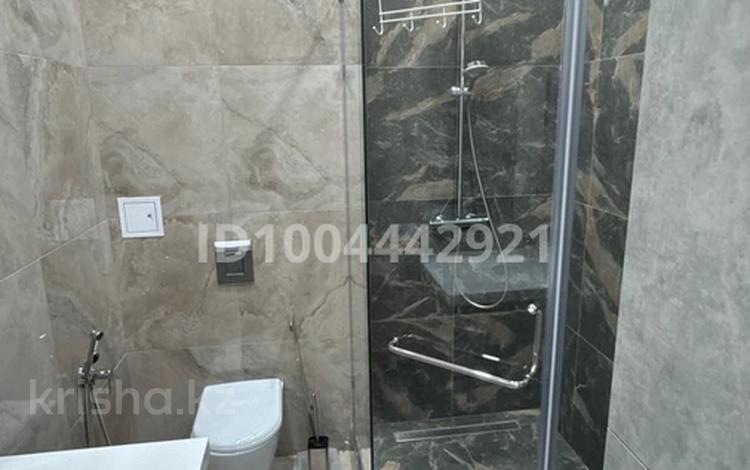2-комнатная квартира · 46 м² · 4/11 этаж, Кайым Мухамедханов — Кайым Мухамедханова/Туран за 400 000 ₸ в Астане, Нура р-н — фото 2