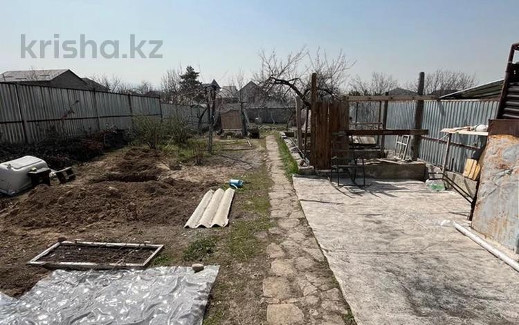 Участок · 8.3 сотки, мкр Калкаман-2 30 за 65 млн ₸ в Алматы, Наурызбайский р-н — фото 2