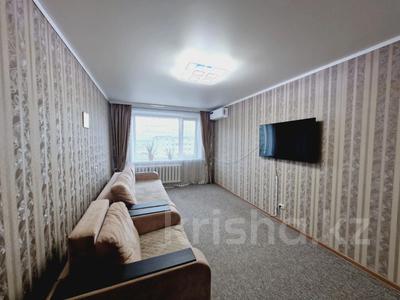 3-комнатная квартира · 69 м² · 5/5 этаж, Гашека 4 за 23.7 млн 〒 в Костанае